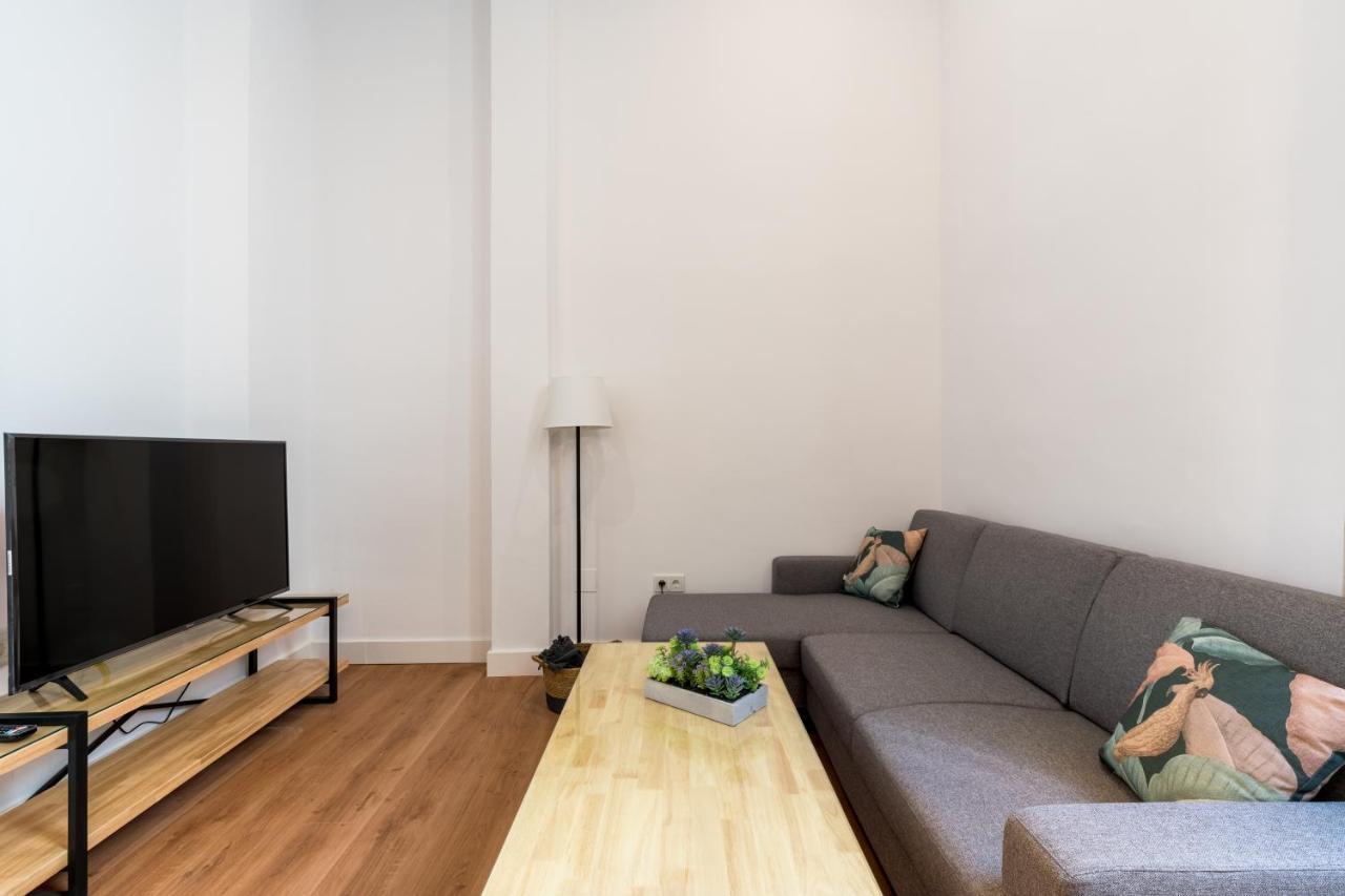 Apartamentos Leoncillos 塞维利亚 外观 照片