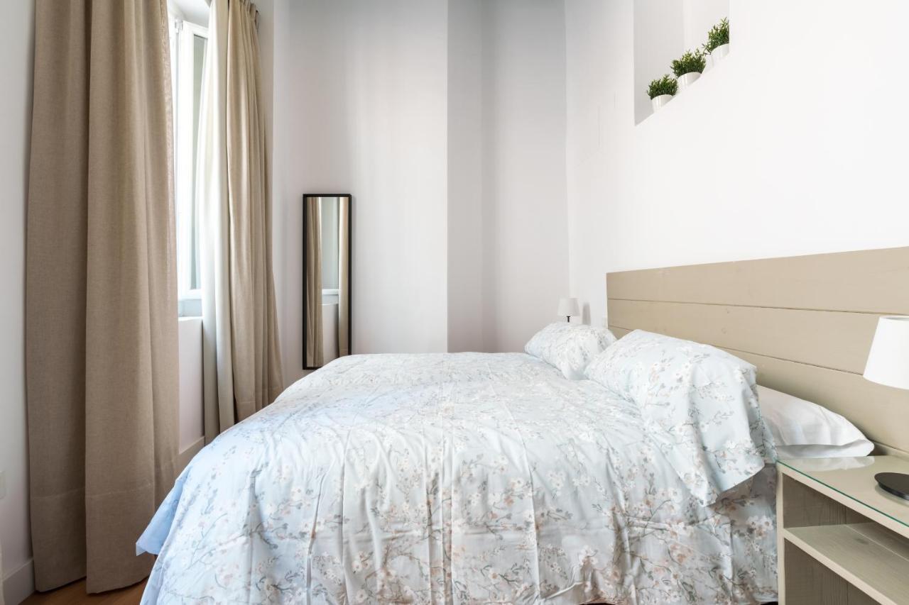 Apartamentos Leoncillos 塞维利亚 外观 照片