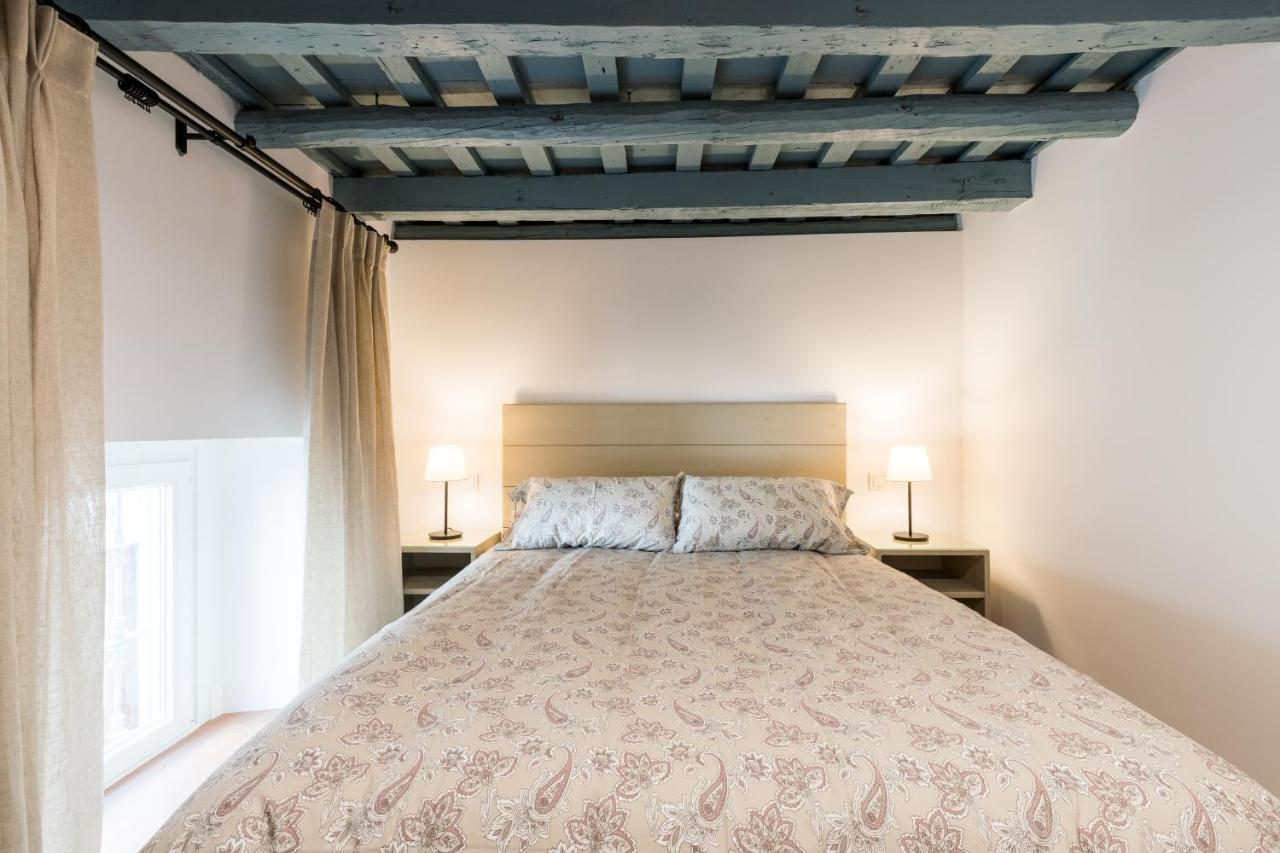 Apartamentos Leoncillos 塞维利亚 外观 照片