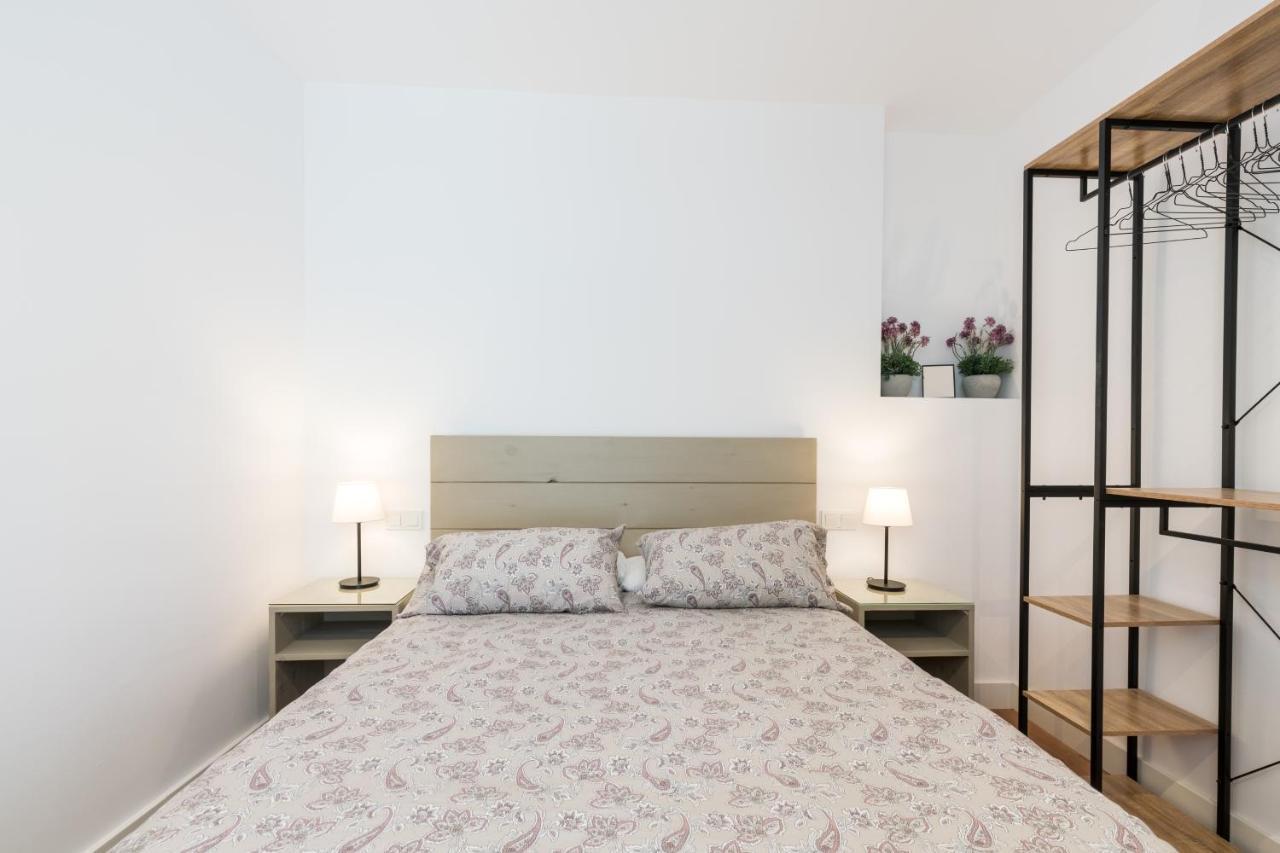 Apartamentos Leoncillos 塞维利亚 外观 照片