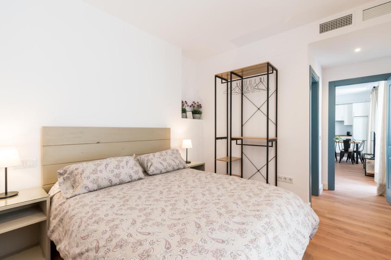 Apartamentos Leoncillos 塞维利亚 外观 照片