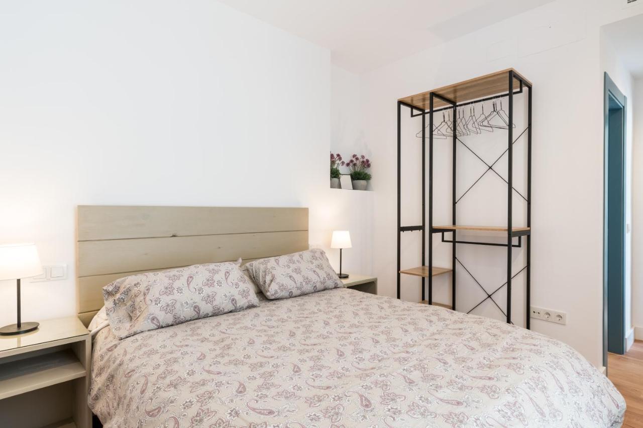 Apartamentos Leoncillos 塞维利亚 外观 照片